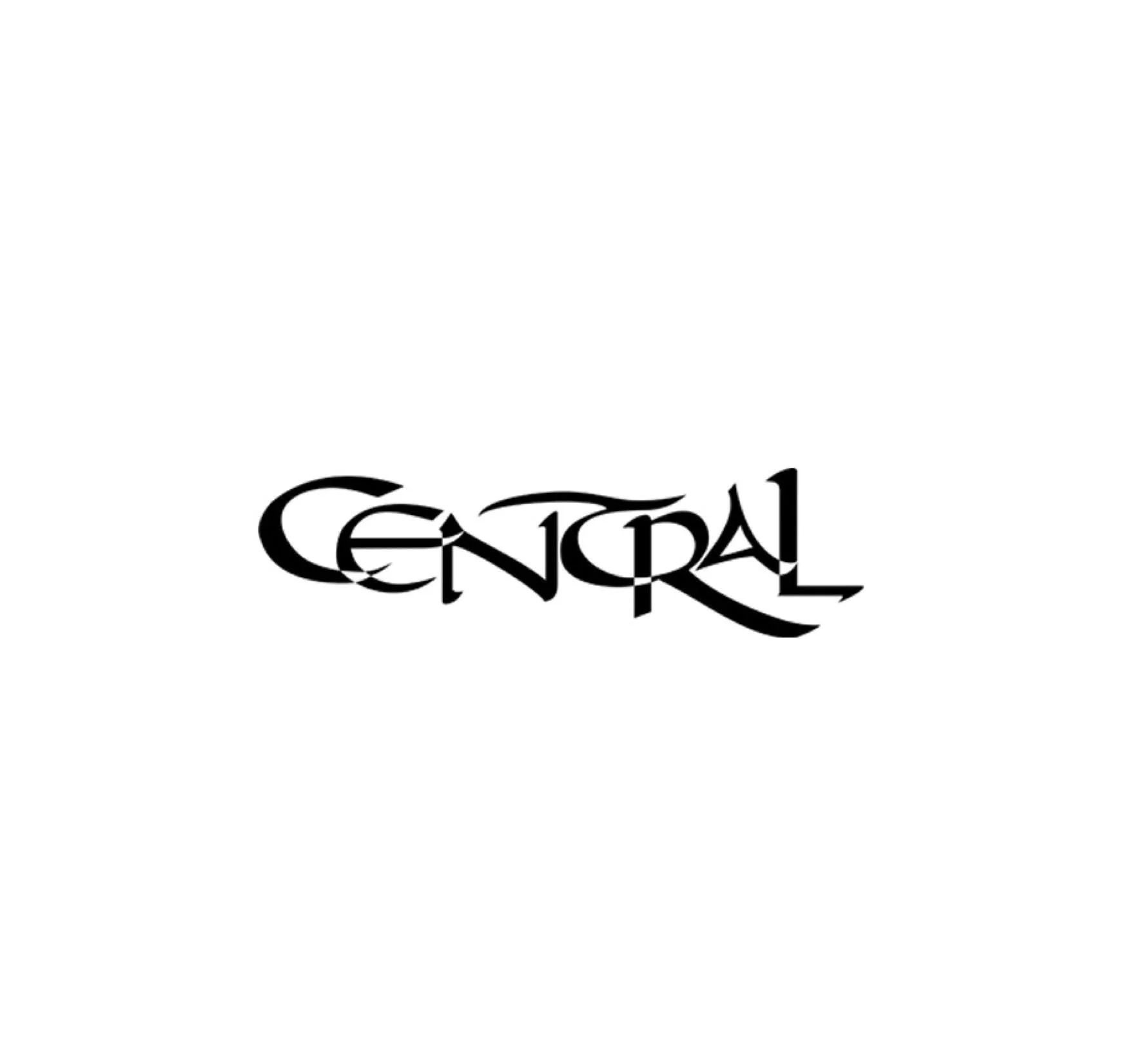 Logotipo de Central Rock